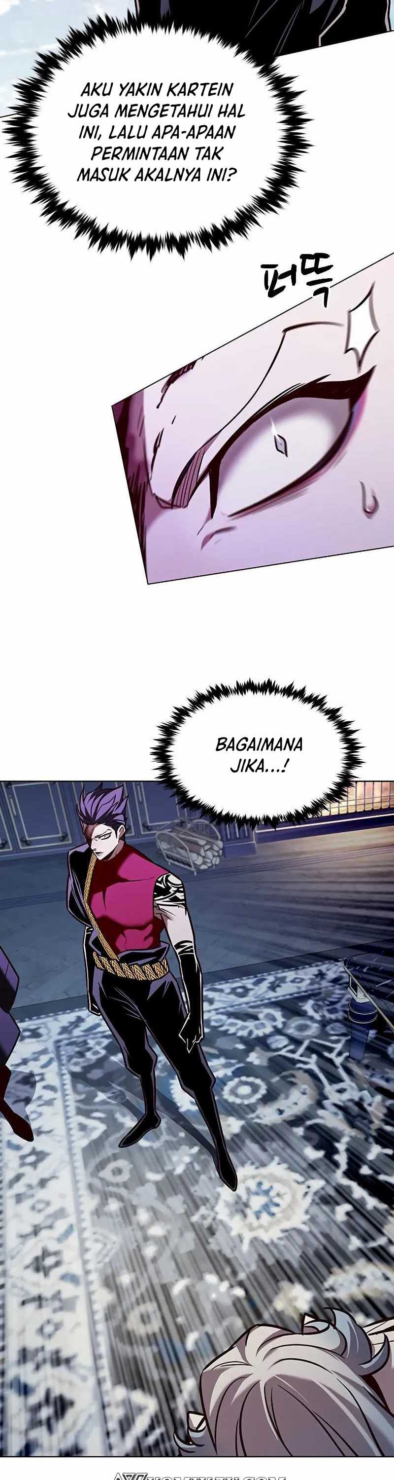 Eleceed