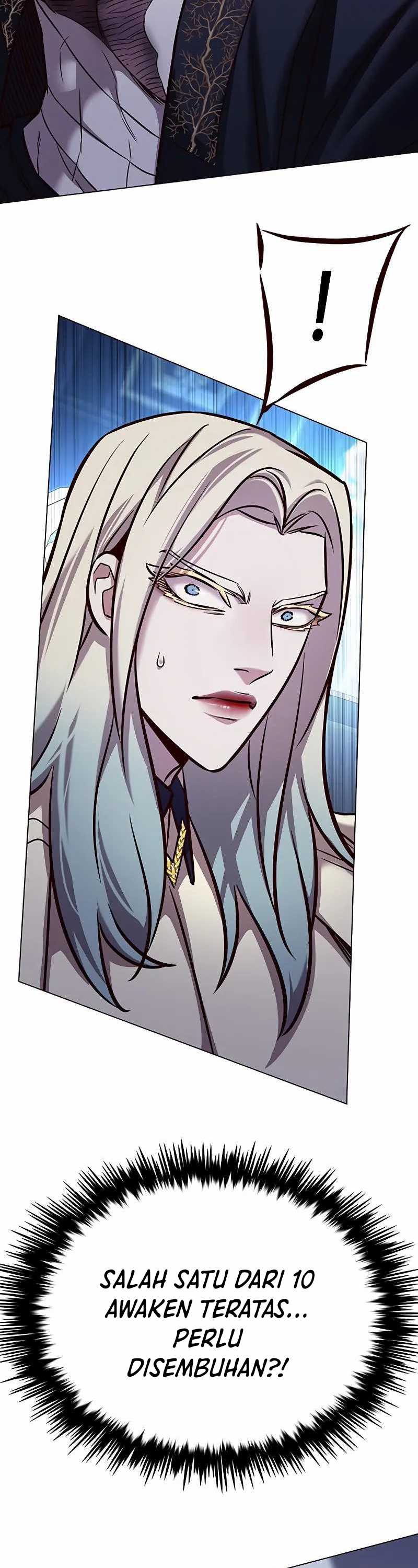 Eleceed