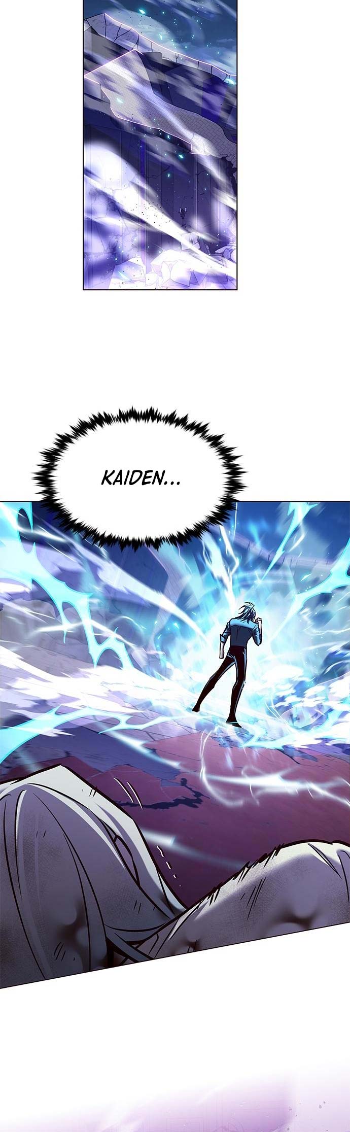Eleceed