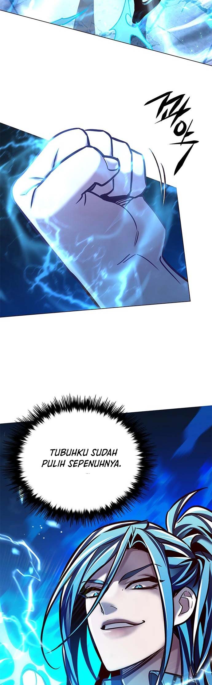 Eleceed