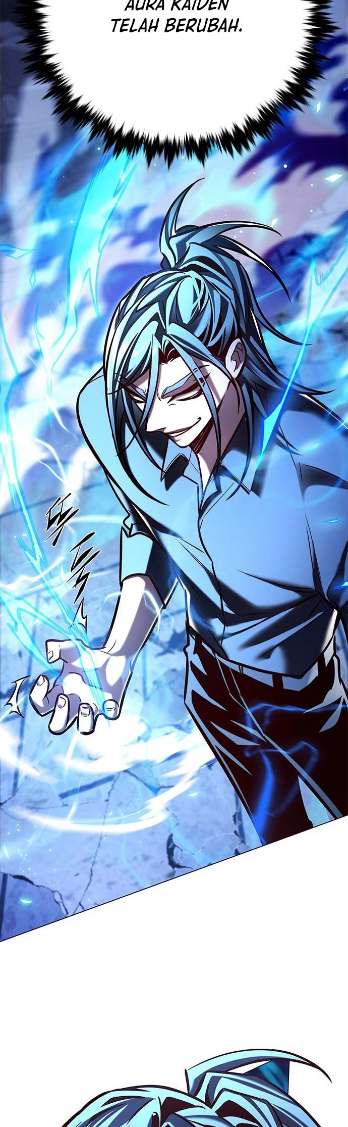 Eleceed