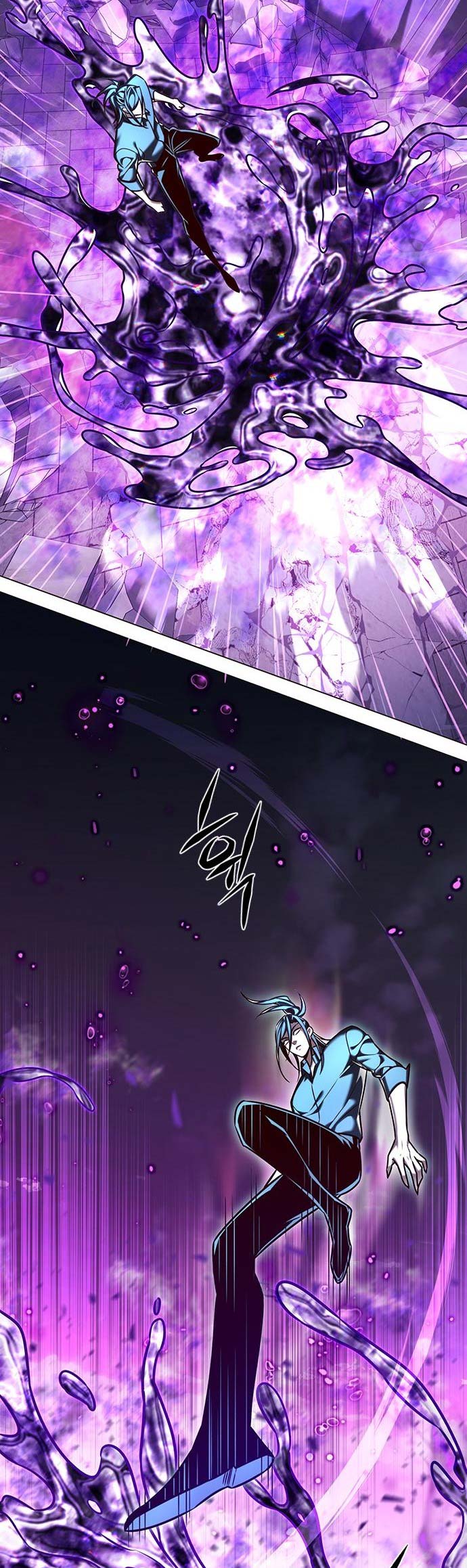 Eleceed
