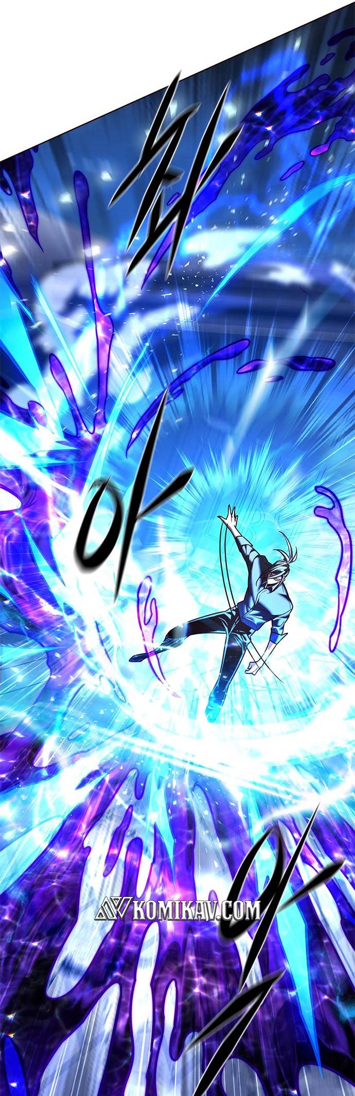 Eleceed