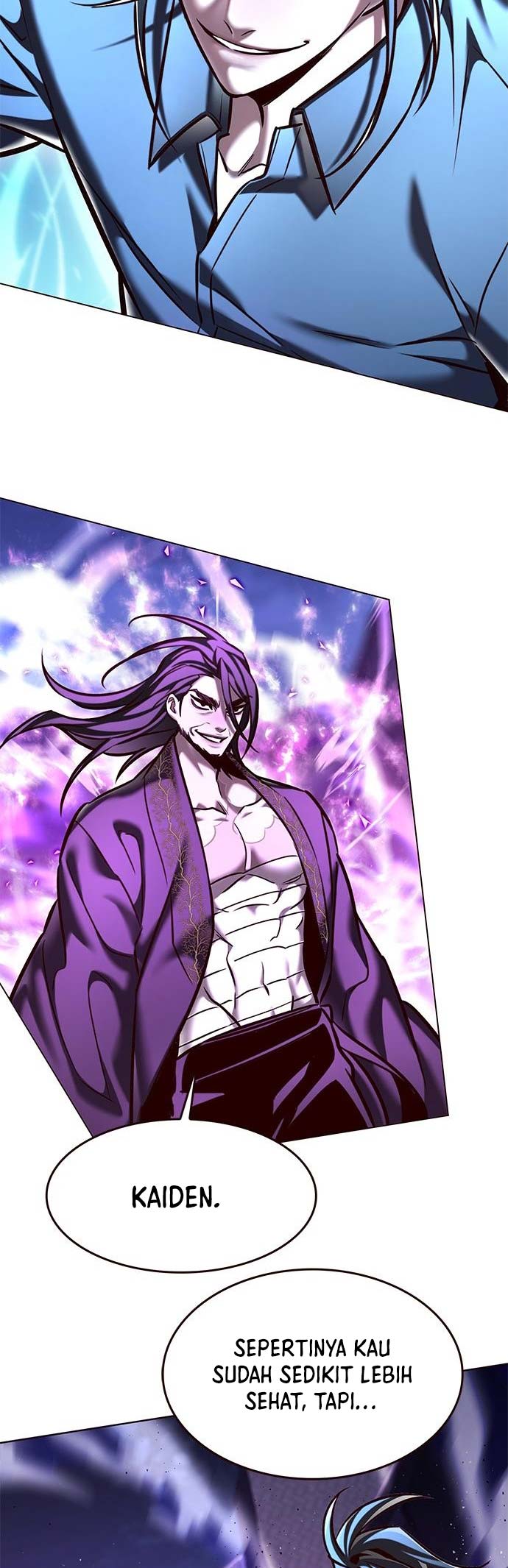 Eleceed