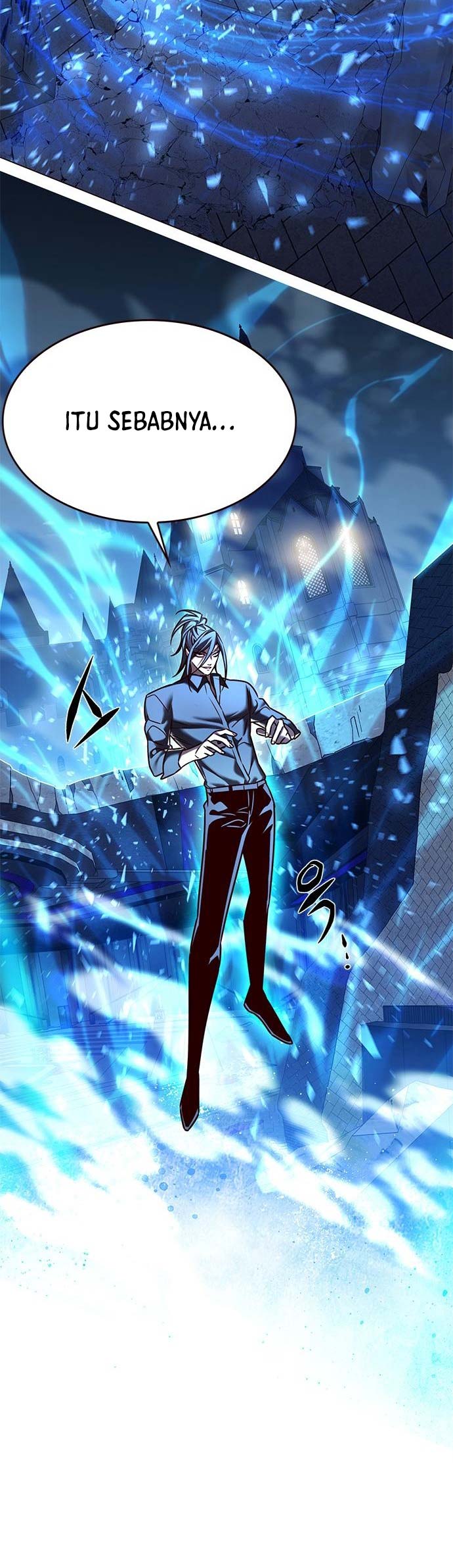 Eleceed