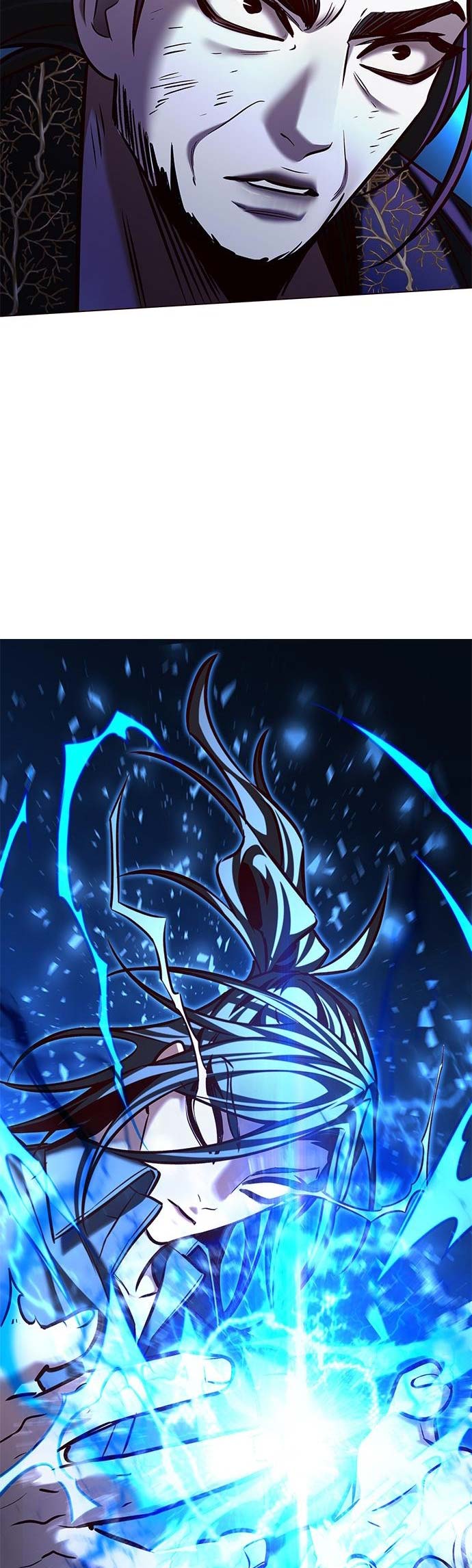 Eleceed