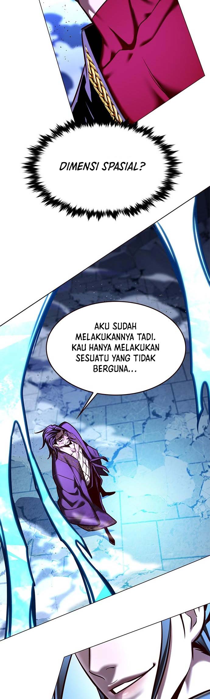 Eleceed