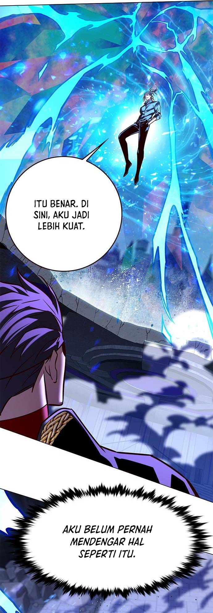 Eleceed