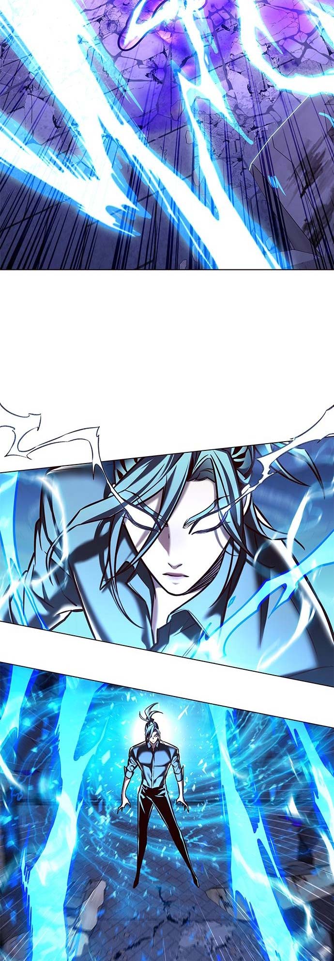 Eleceed
