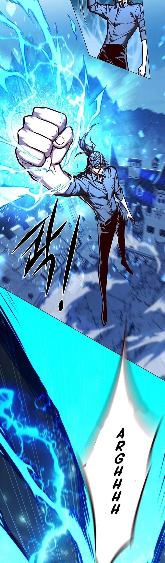Eleceed