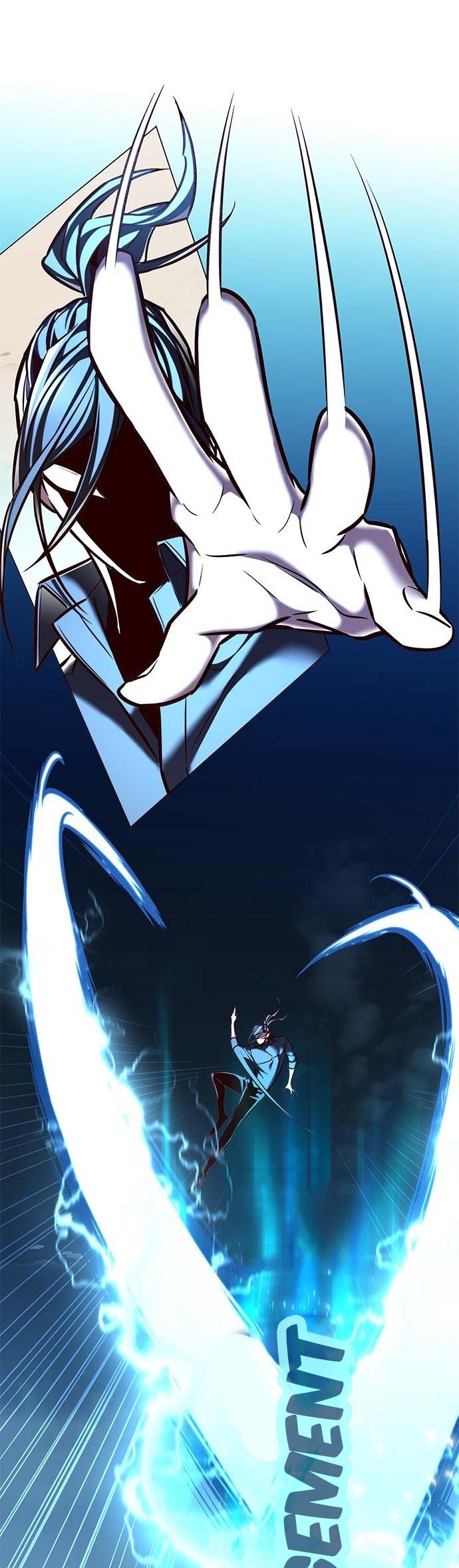 Eleceed