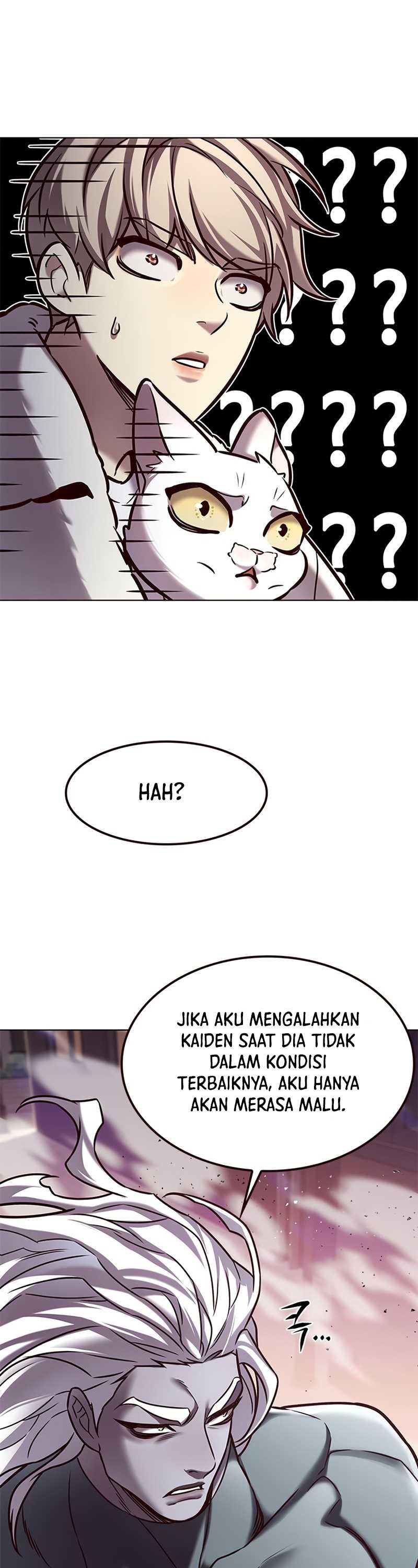Eleceed