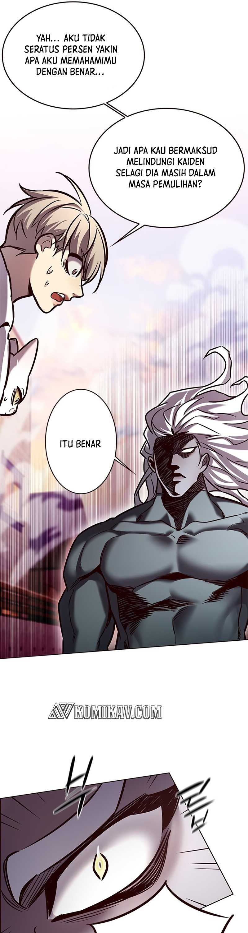 Eleceed