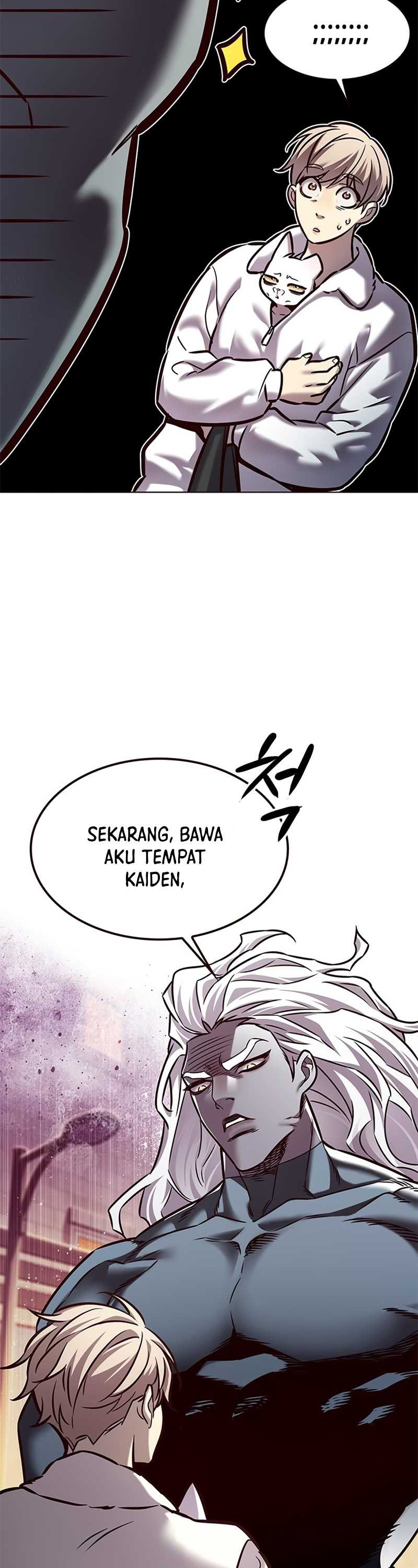 Eleceed