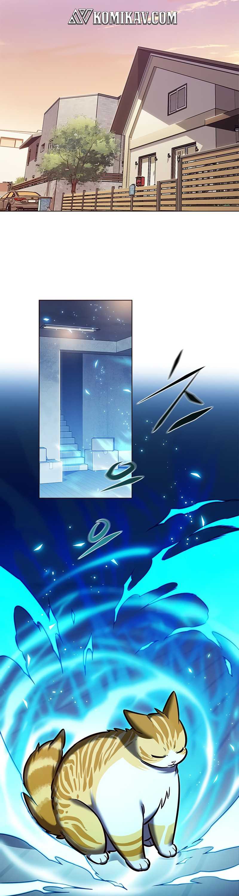 Eleceed