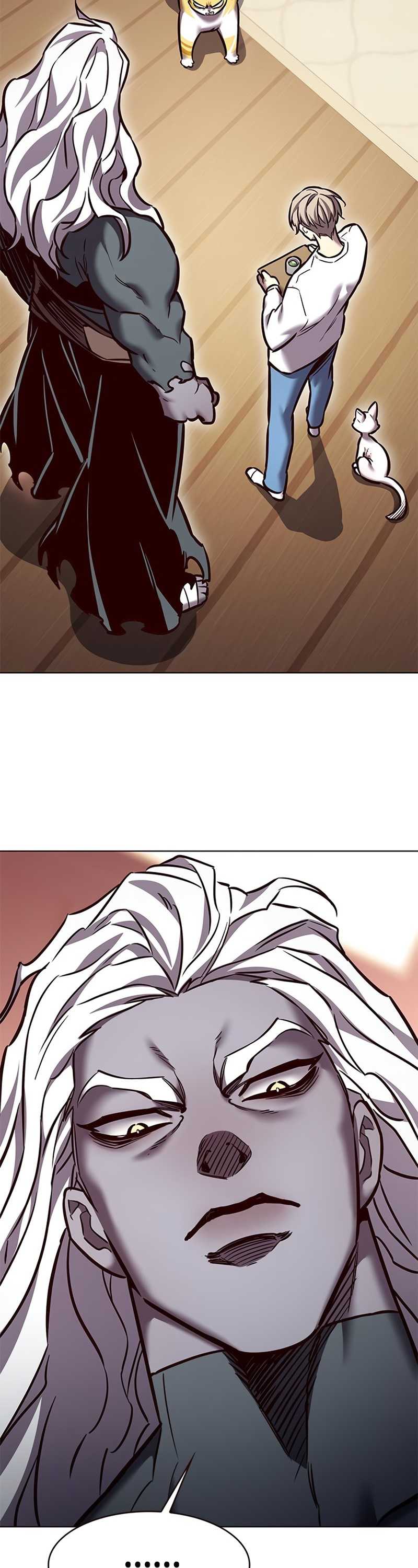 Eleceed