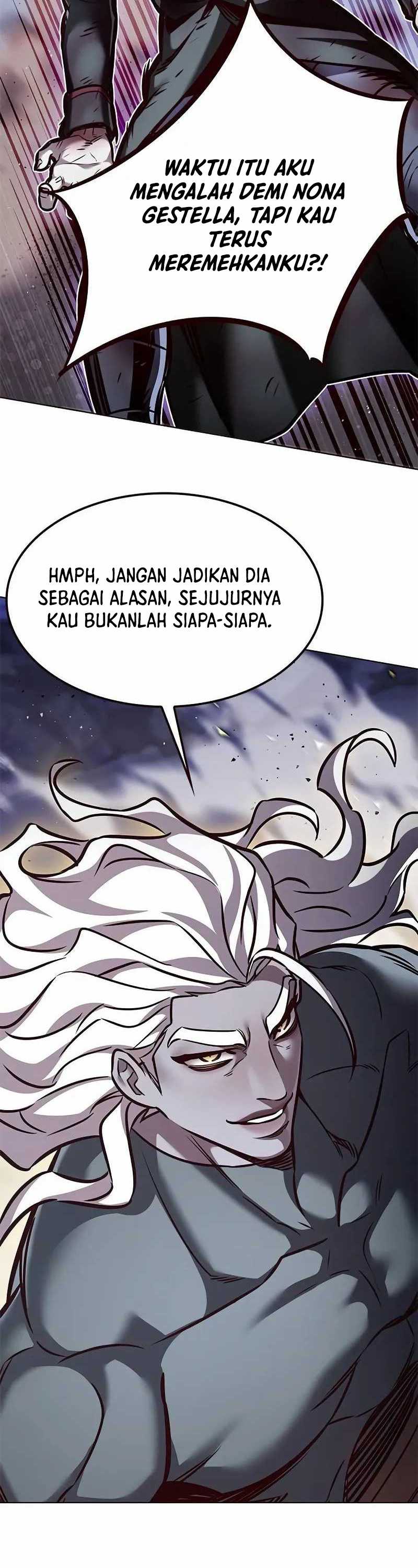 Eleceed Chapter 293