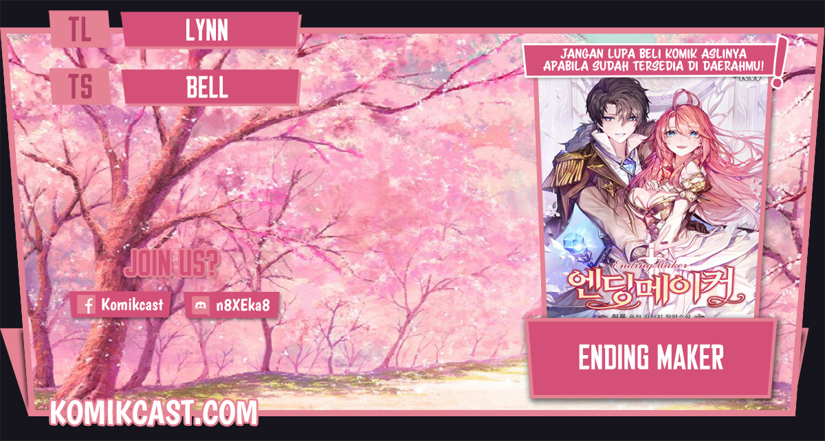 Ending Maker