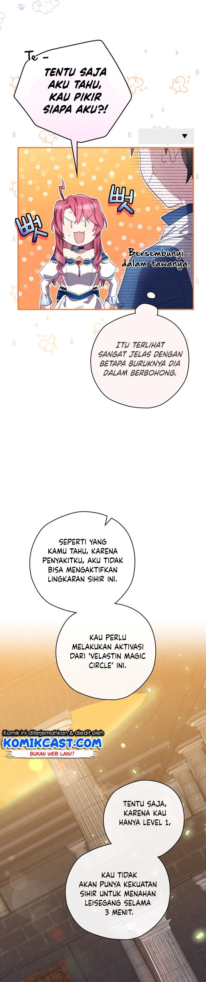 Ending Maker