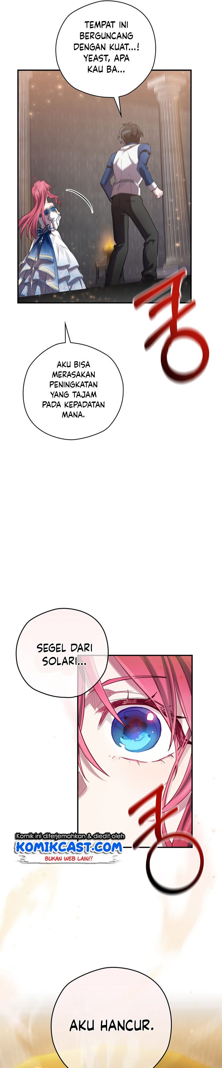Ending Maker
