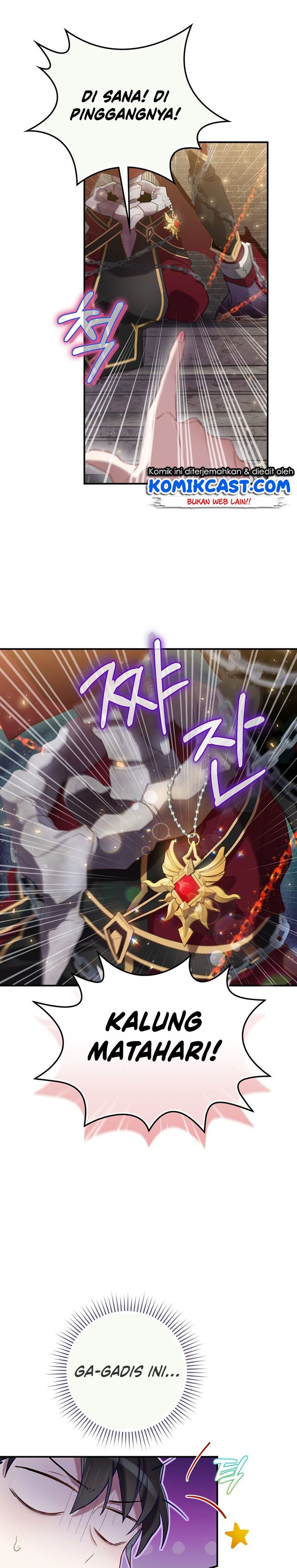 Ending Maker