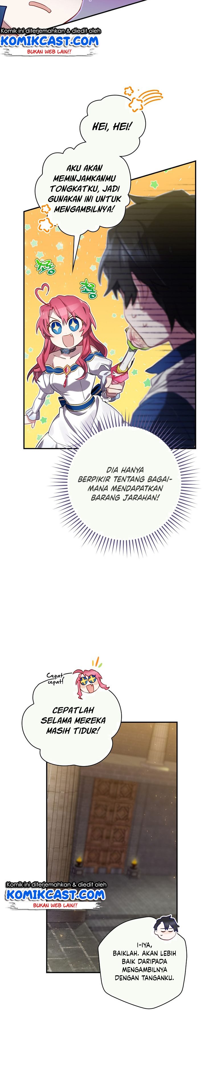 Ending Maker