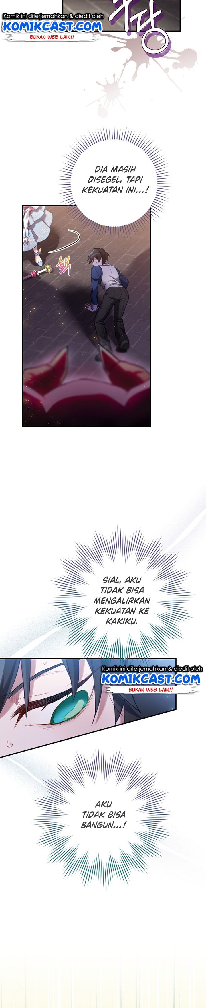 Ending Maker
