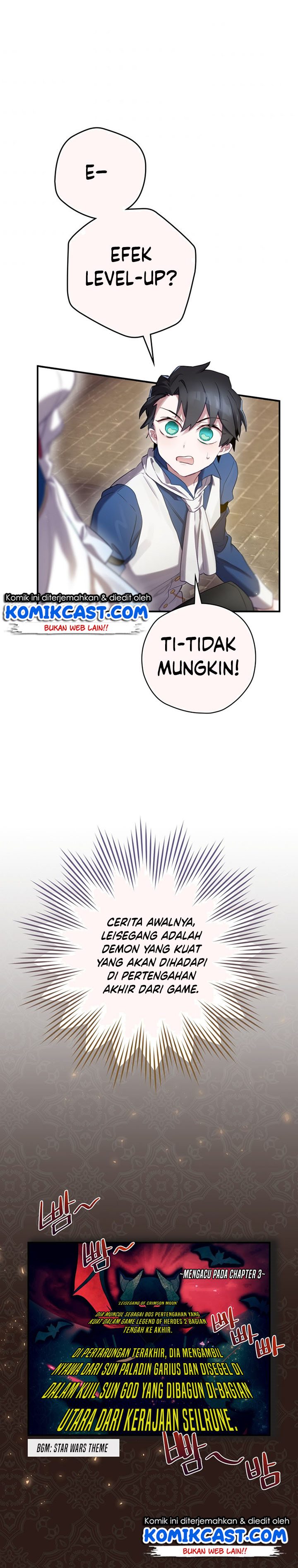 Ending Maker