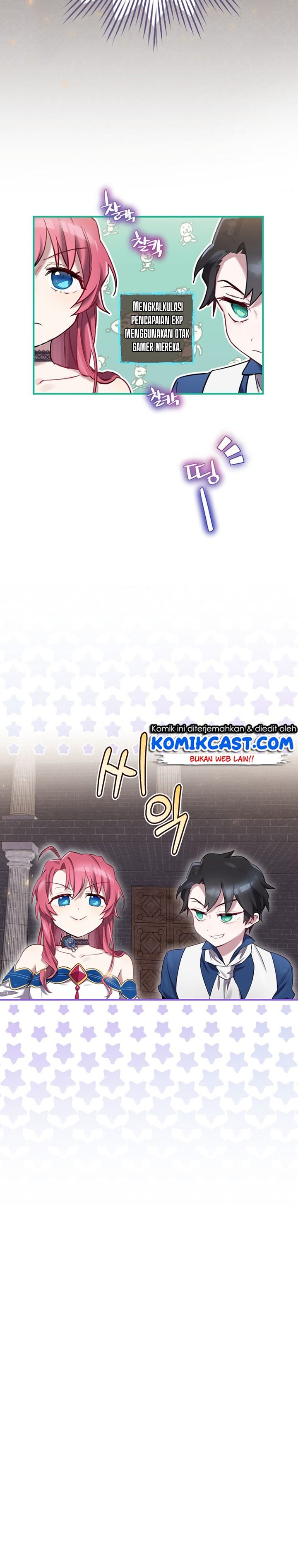 Ending Maker