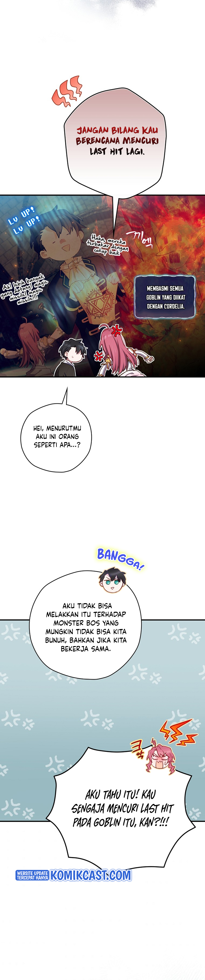 Ending Maker