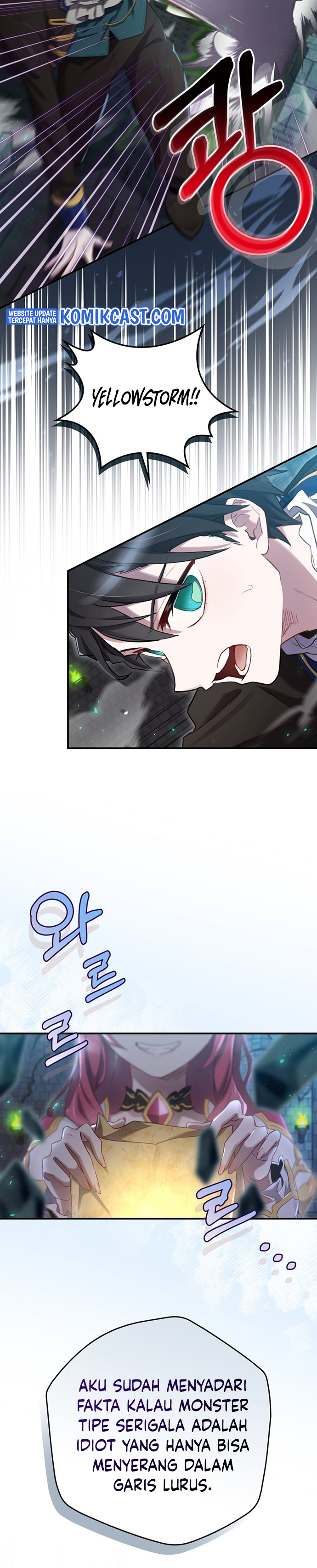 Ending Maker