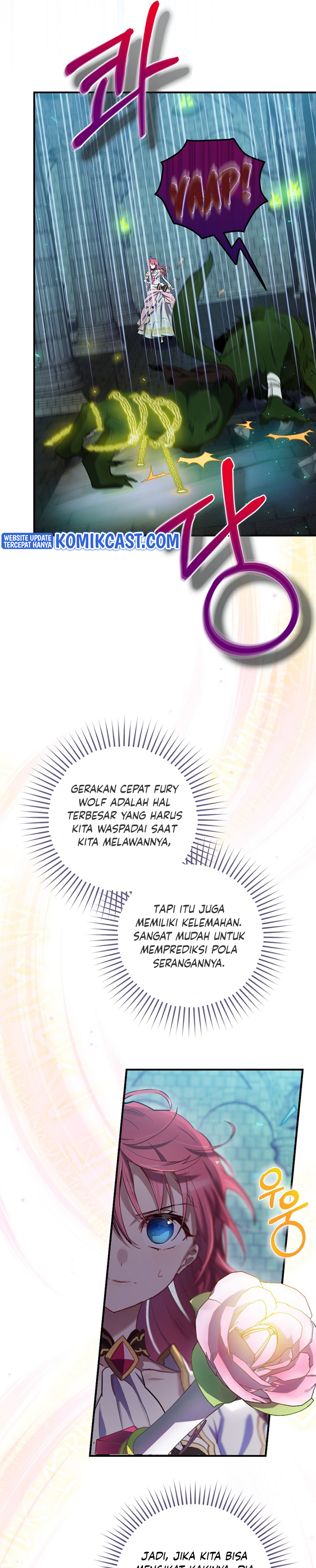 Ending Maker
