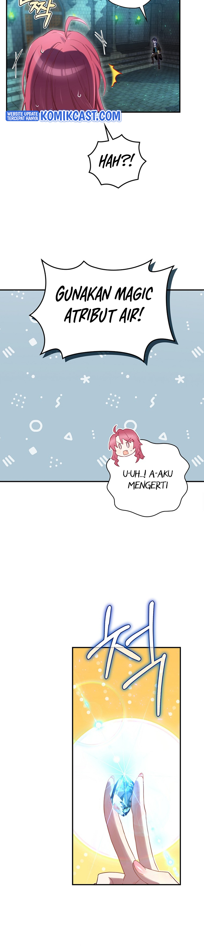Ending Maker