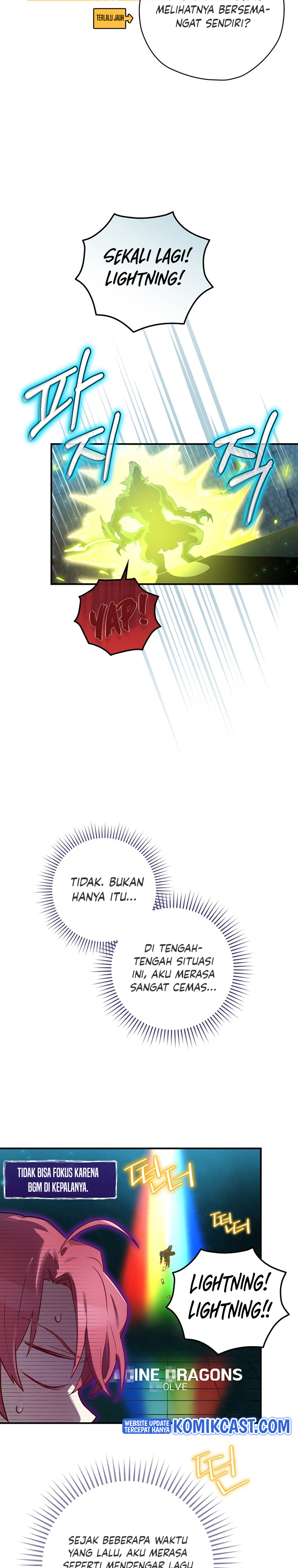 Ending Maker