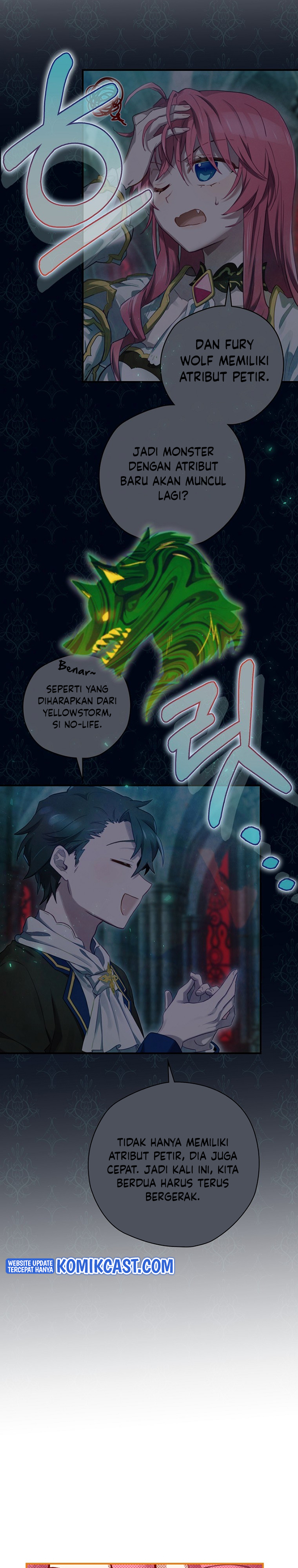 Ending Maker