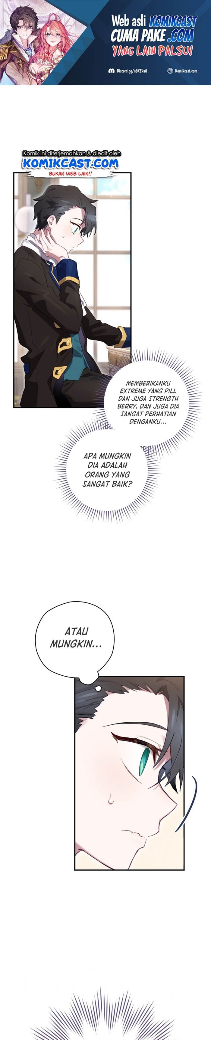 Ending Maker