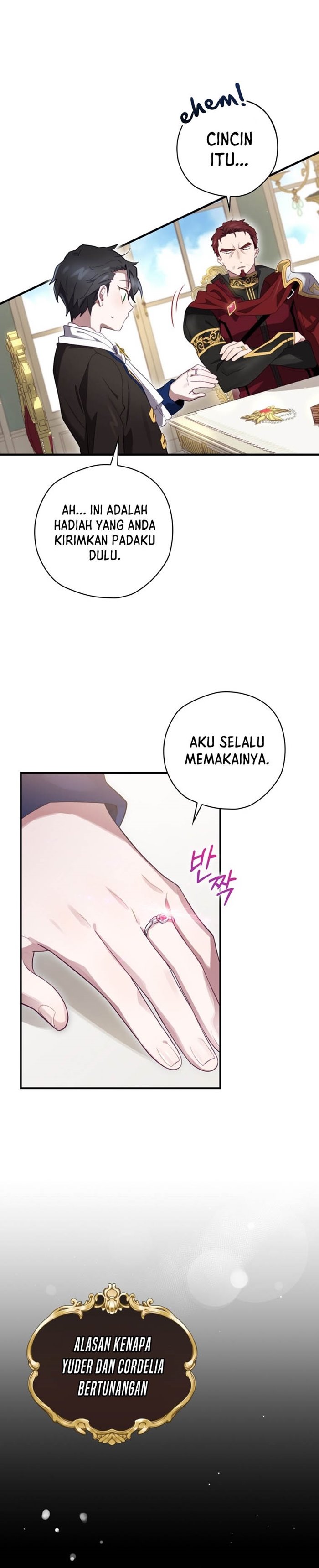 Ending Maker
