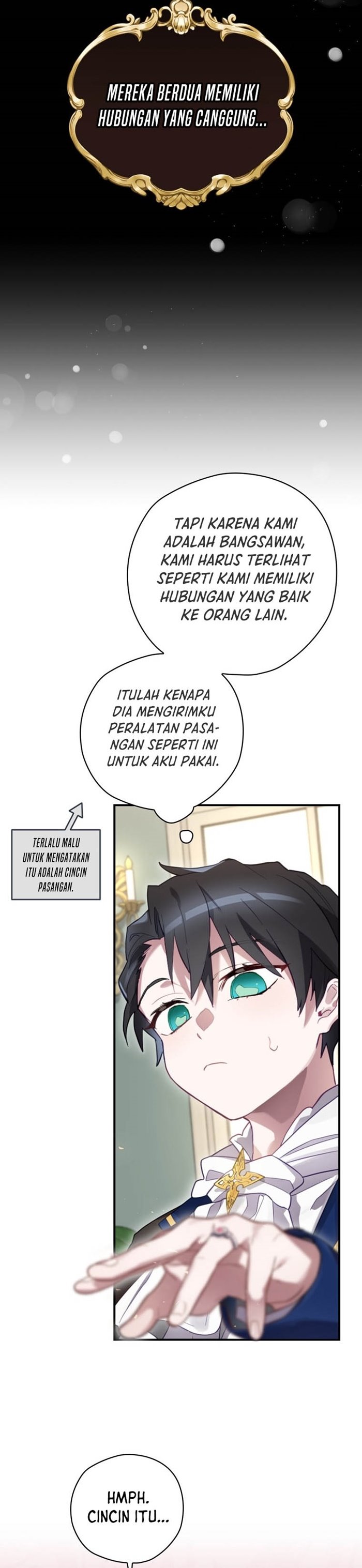 Ending Maker