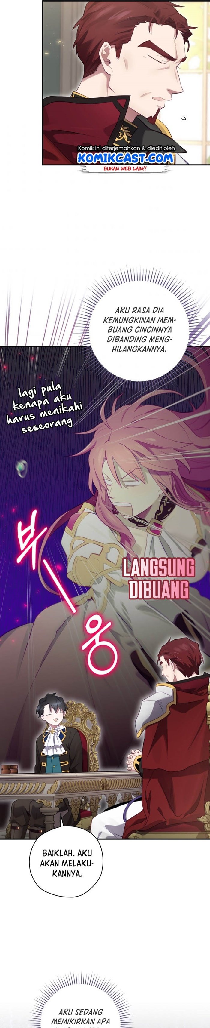 Ending Maker