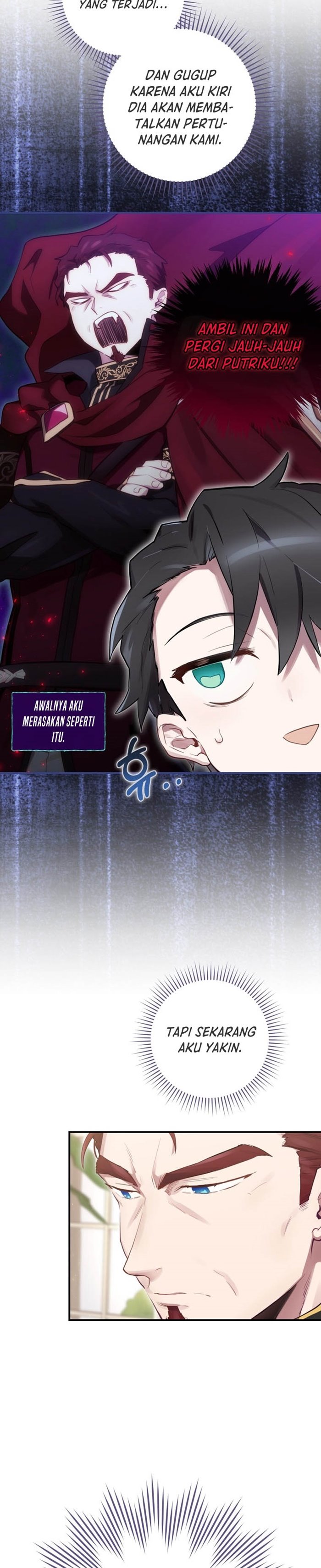 Ending Maker