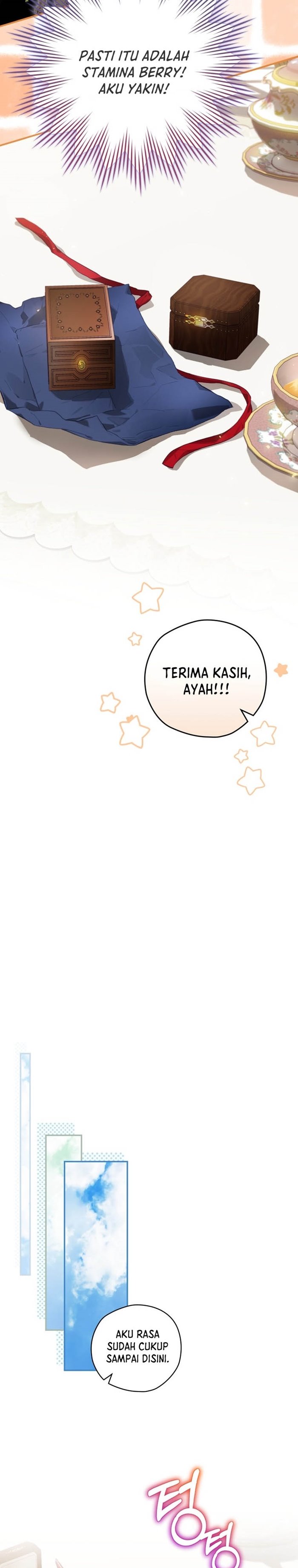 Ending Maker