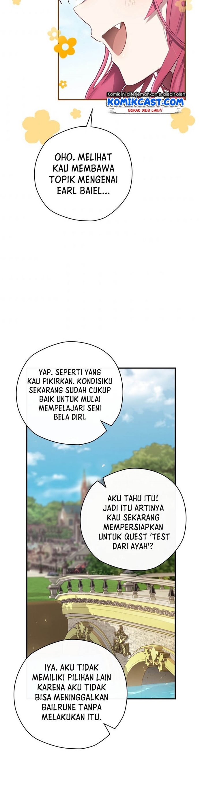 Ending Maker