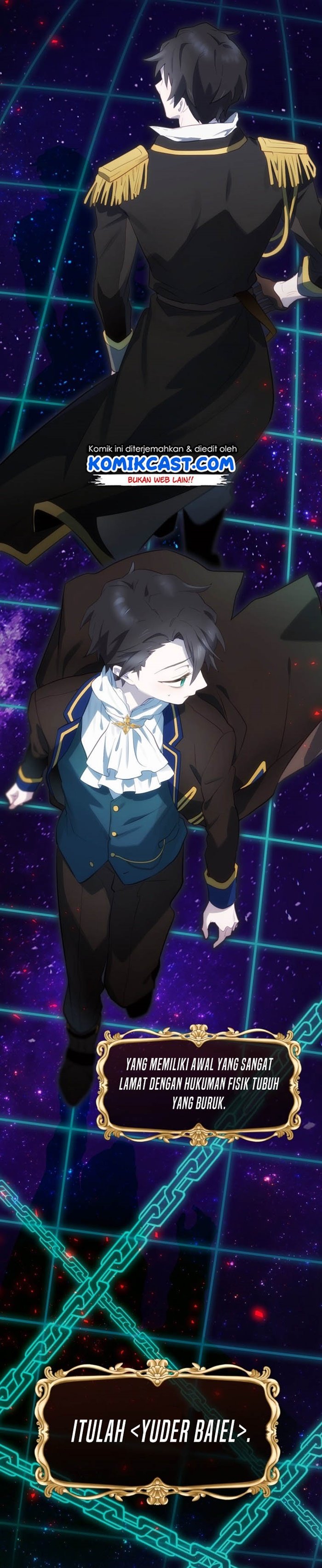 Ending Maker