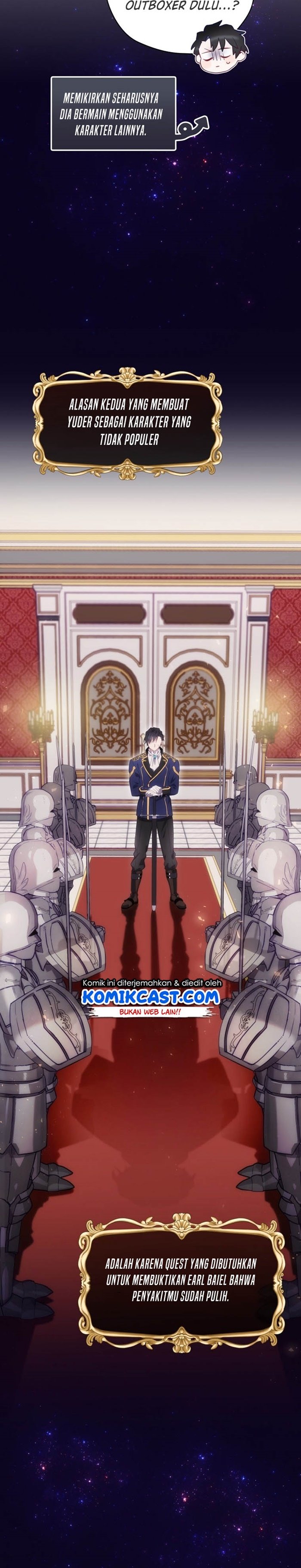 Ending Maker