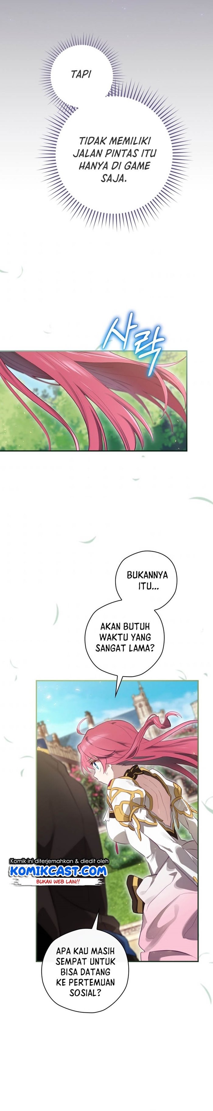 Ending Maker