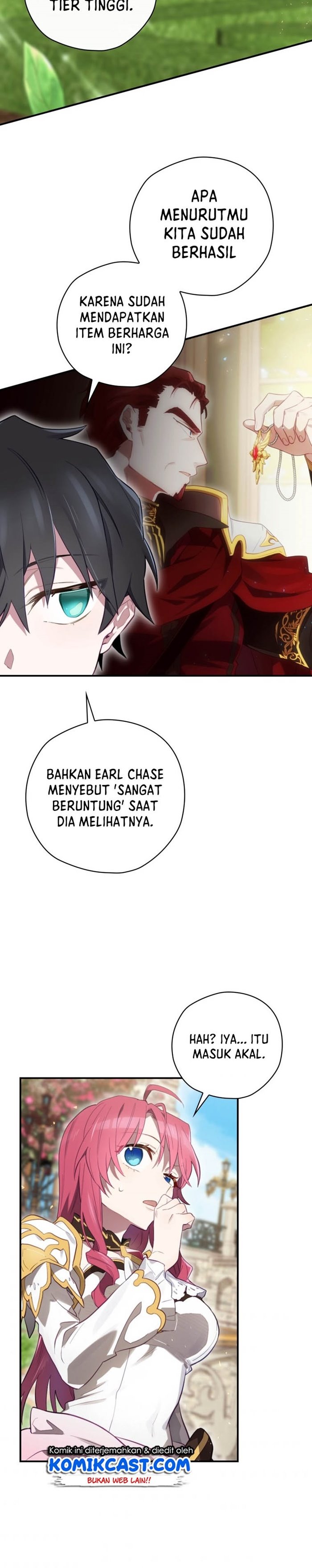 Ending Maker