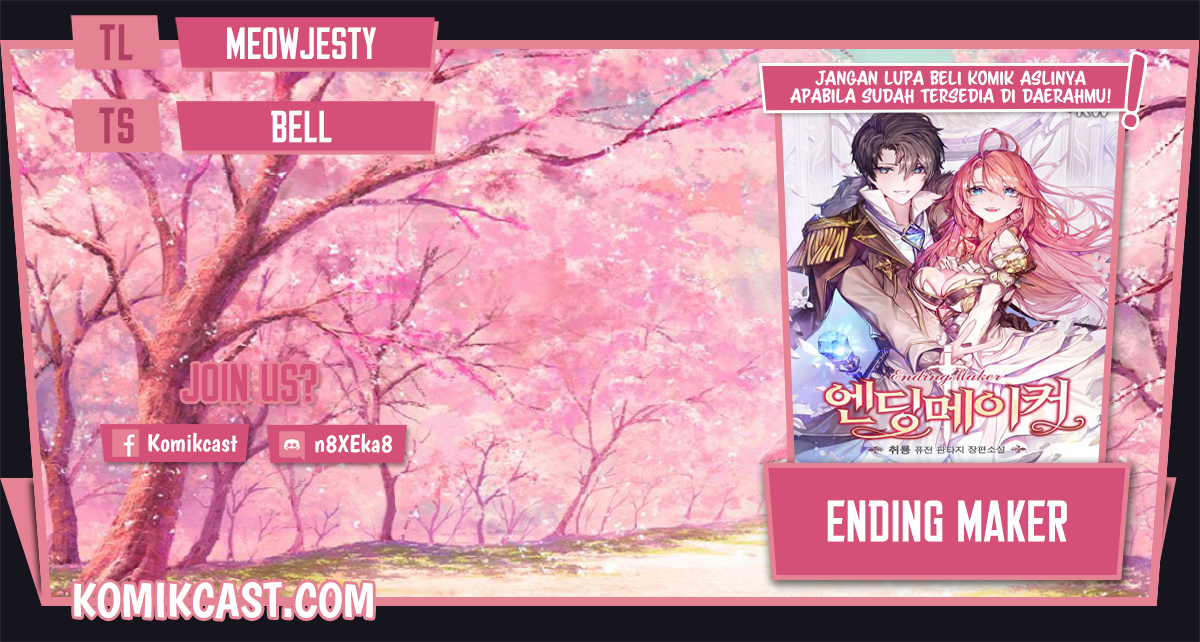 Ending Maker