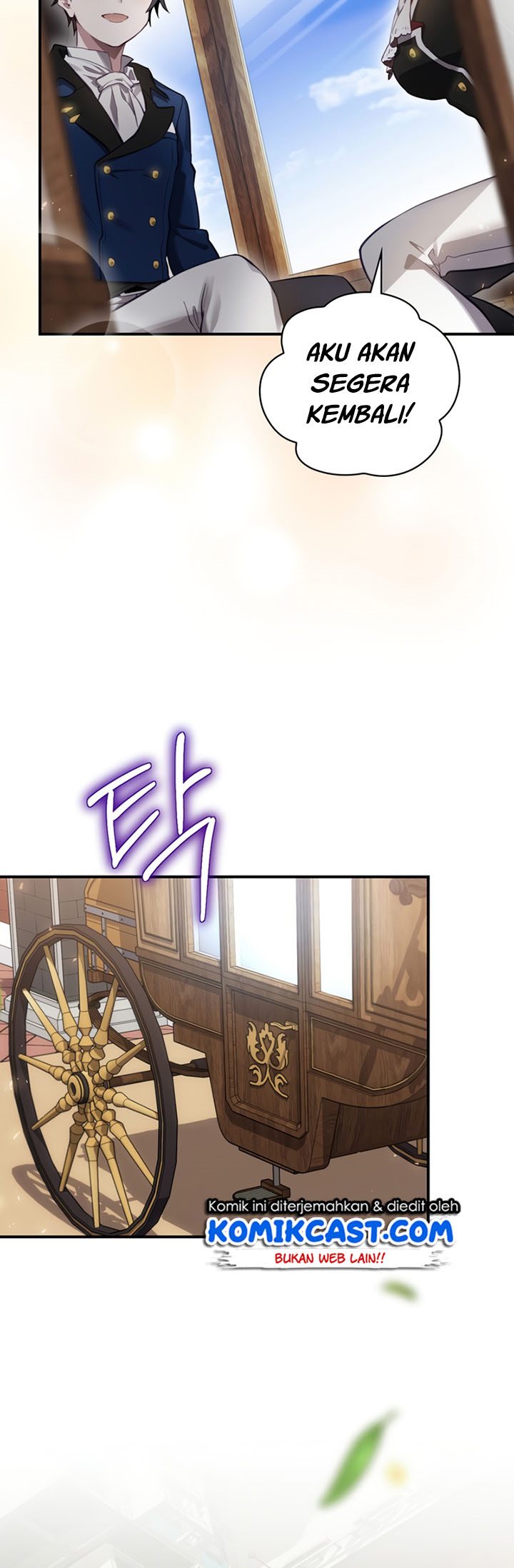 Ending Maker