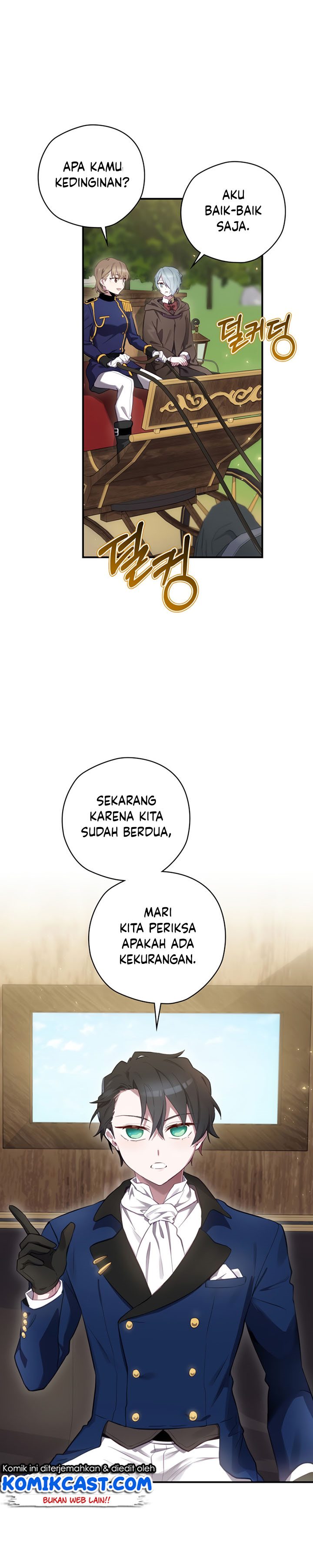 Ending Maker