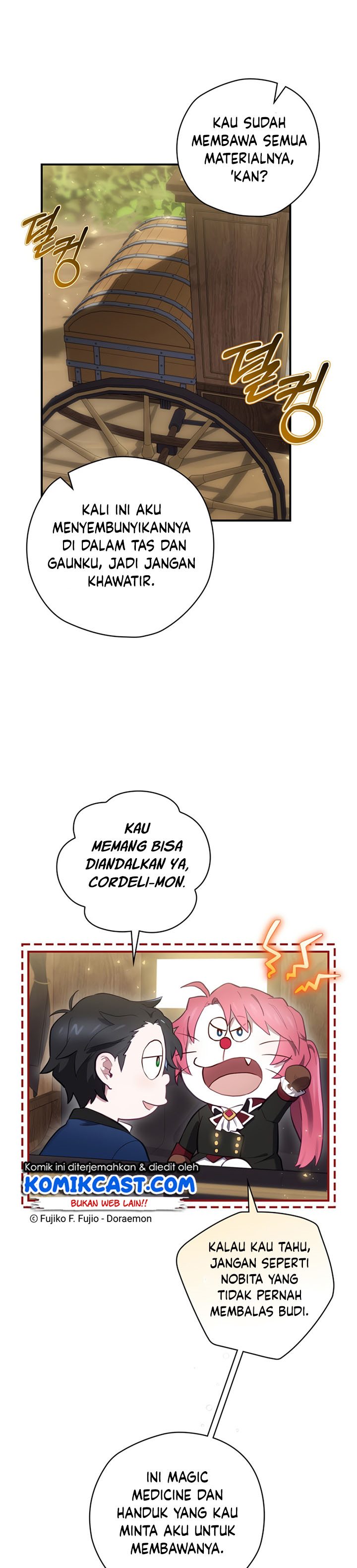 Ending Maker
